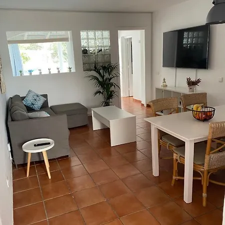 Dunas House Lejlighed