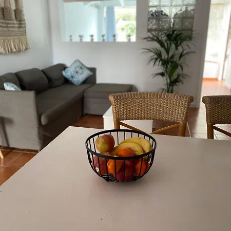 Dunas House