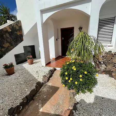 Dunas House *