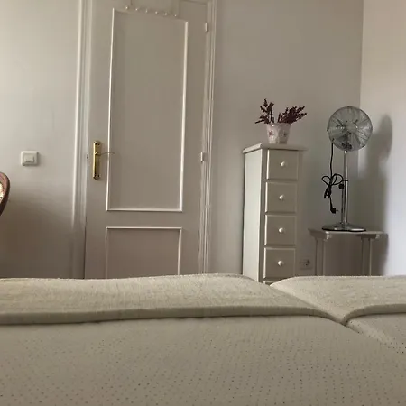 Lejlighed Dunas House Corralejo